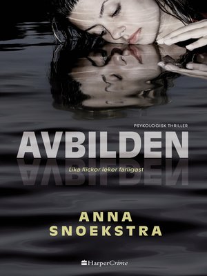 cover image of Avbilden